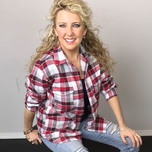 Meet your Posher, Staci